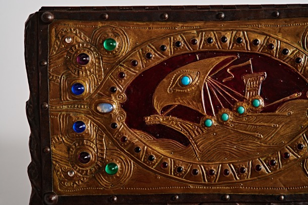Dragon Box
