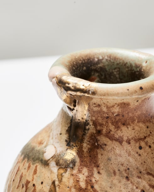 Undulating Vase