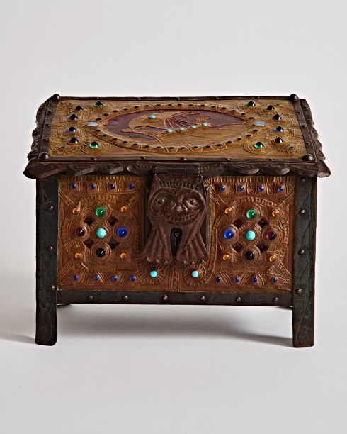 Dragon Box