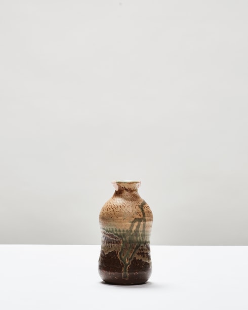 Undulating Vase