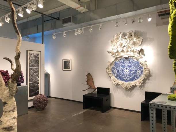 Dallas Art Fair