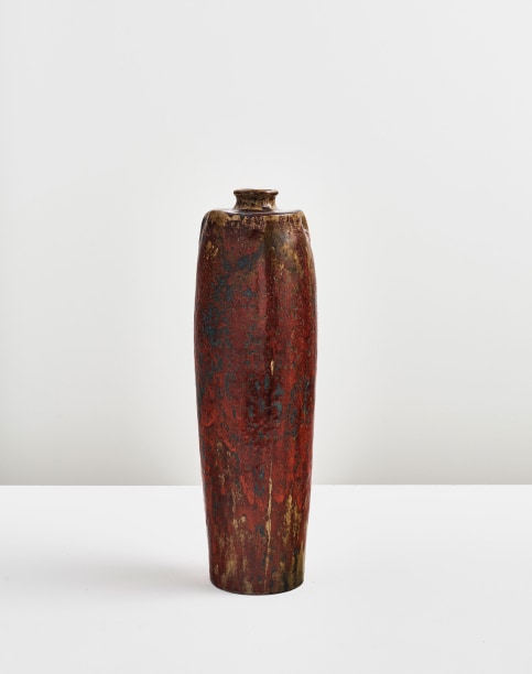 Sensual Vase