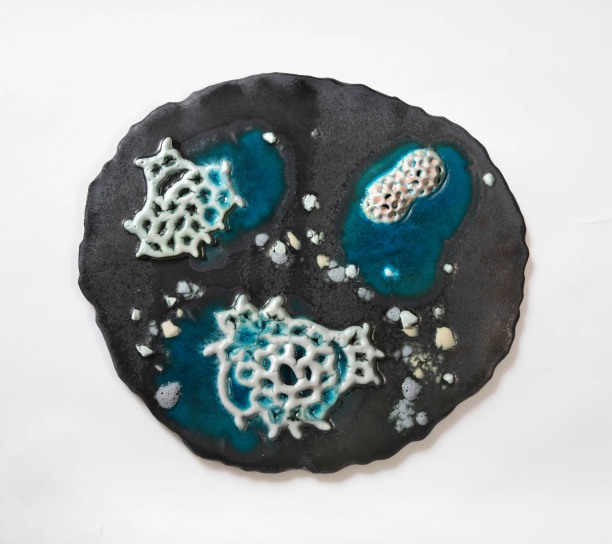 Bente Skj&oslash;ttgaard, Habitat #2046, 2020