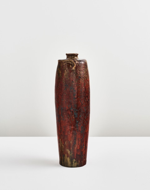 Sensual Vase