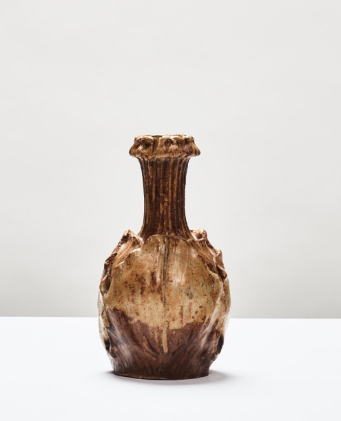 Cabbage Vase