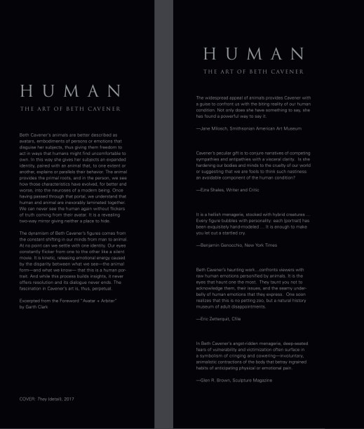 Human