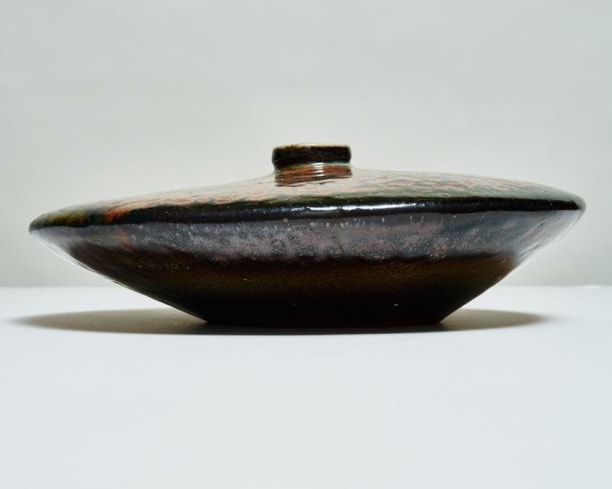 Flying Saucer