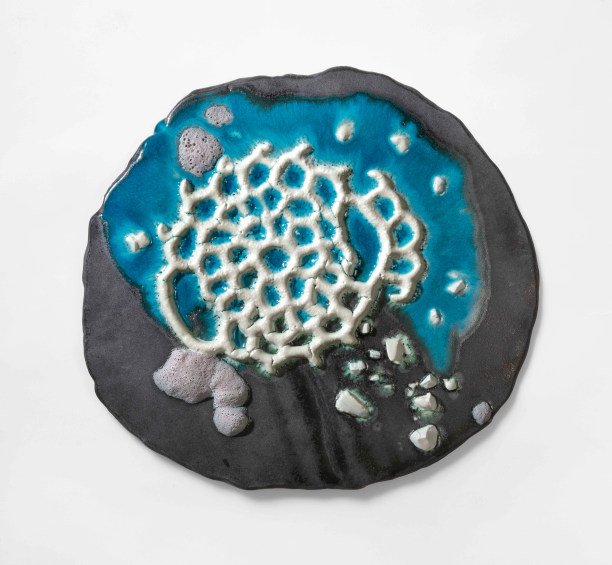Bente Skj&oslash;ttgaard, Habitat #2059, 2020