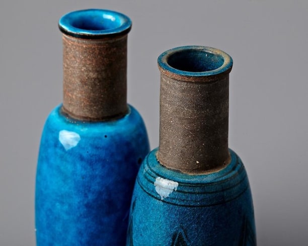 Petite Turquoise