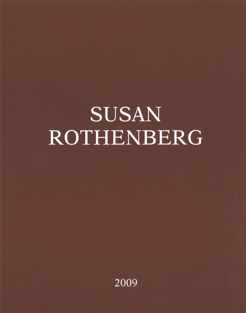 brown book cover with white text