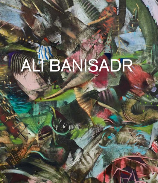Ali Banisadr