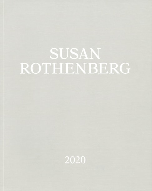 gray book cover with white text