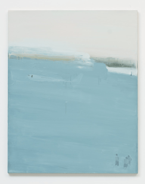 Tatiana Blass, Acidente # 10, 2011