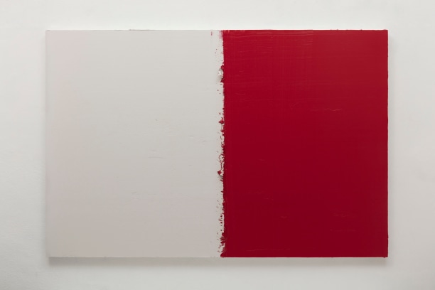 Rodrigo Andrade, Piero Della Francesca, 2017