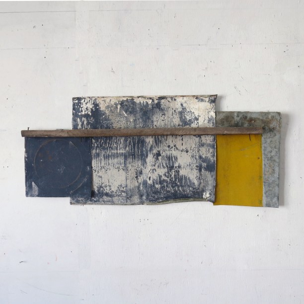 Emmanuel Nassar, Trapx, 2015
