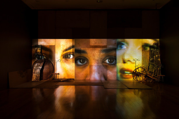 Exposi&ccedil;&atilde;o&nbsp;Teoria da Cor