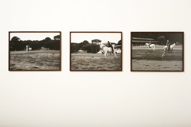 Tatiana Blass, Movedi&ccedil;o, 2007