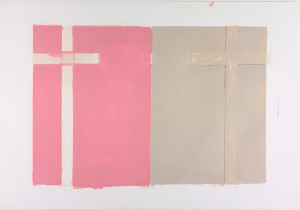 Paulo Pasta, Sem t&iacute;tulo, da s&eacute;rie Serrote N&ordm; 25, 2016