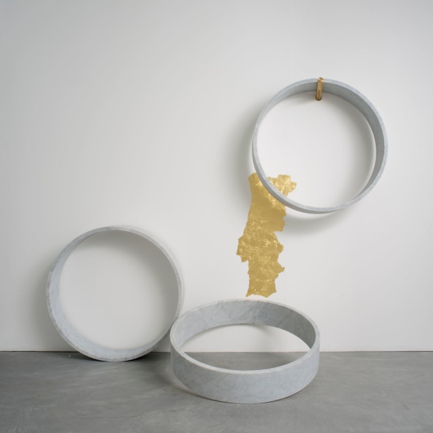 Nelson Felix, Vista da exposi&ccedil;&atilde;o CANTOƧЯƎV, 2014