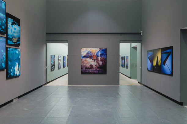 Exhibition view, Photo: Ana Pigosso