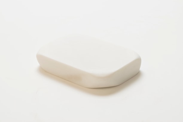 Jos&eacute; Damasceno, Escultura borracha, 2013