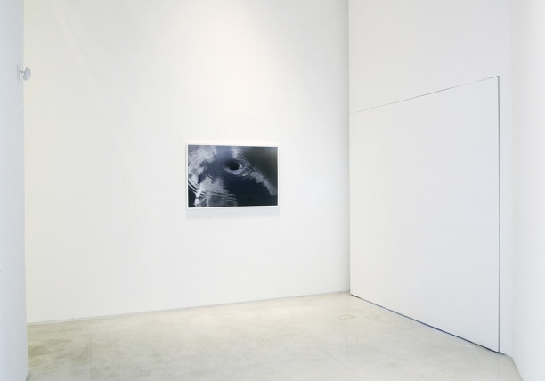 Exhibition view