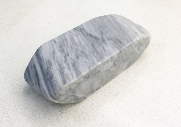 Jos&eacute; Damasceno, Escultura Borracha, 2016