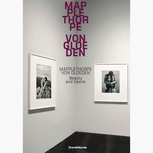 Mapplethorpe / Von Gloeden