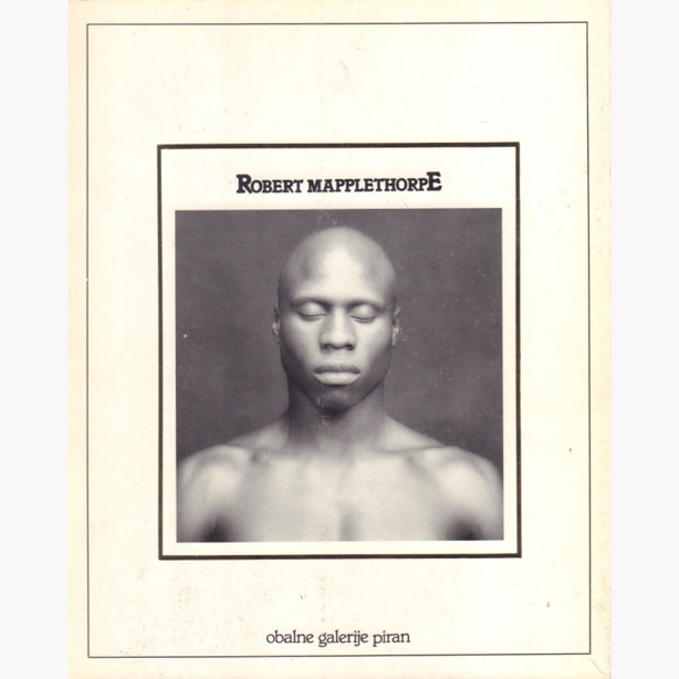 Robert Mapplethorpe Fotografije