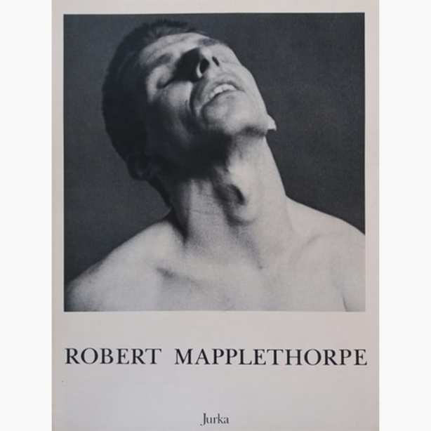 Robert Mapplethorpe: Foto’s/Photographs
