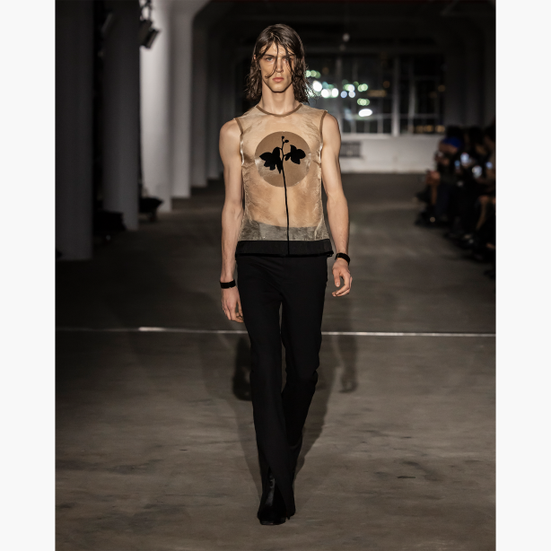 Ludovic de Saint Sernin