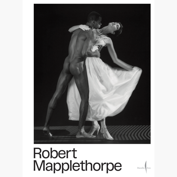 Robert Mapplethorpe. Le forme del classico.