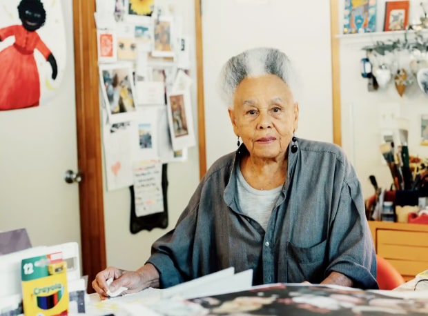 Betye Saar: The Brilliant Artist Who Reversed and Radicalised Racist Stereotypes