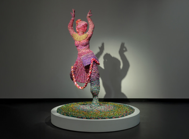 The New York Sari | Featuring Suchitra Mattai