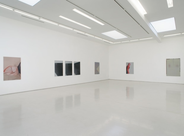 Eberhard Havekost Take Care