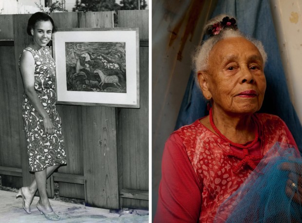 Why Did It Take a Fire for the World to Learn of Altadena’s Black Arts Legacy? | Featuring Betye Saar