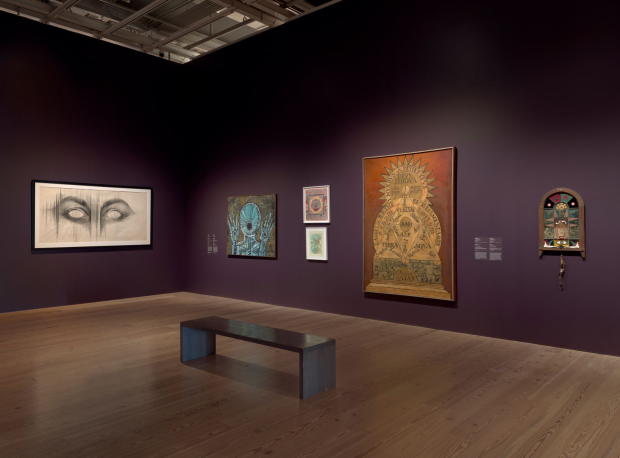 Sixties Surreal | Featuring Betye Saar