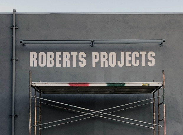 Roberts &amp; Tilton Announces Name Change to Roberts Projects
