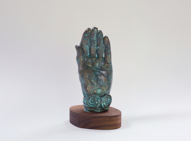 Act On It: Artists, Community and the Brockman Gallery in Los Angeles | Featuring Betye Saar