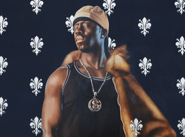 Ordinary People: Photorealism and the Work of Art since 1968 | Featuring Kehinde Wiley