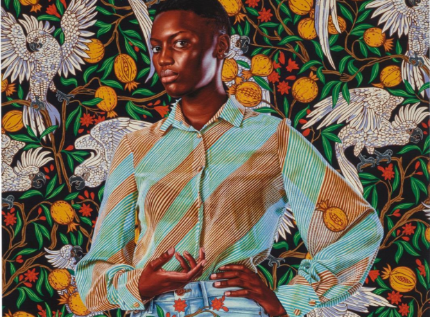 Black Rock Sénégal Partners with Kehinde Wiley on Limited Edition Prints