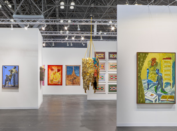 The Armory Show