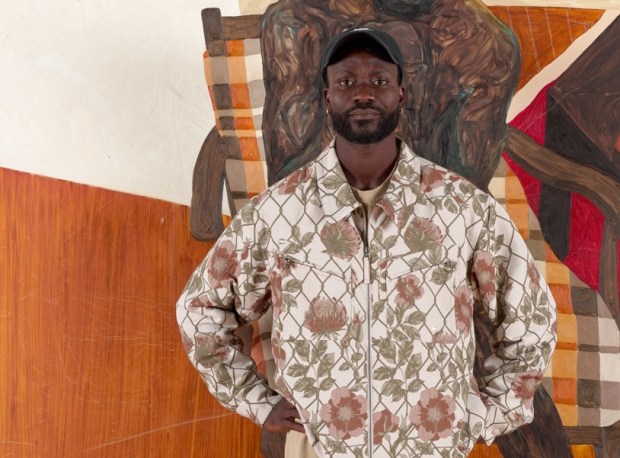Amoako Boafo