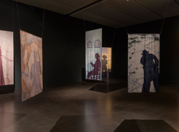 Artist News and Updates at RPLA
