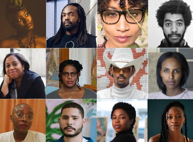 Black Rock Senegal Announces artists for its 2022-2023 Artist-in-Residence program