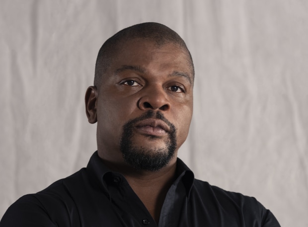 Kehinde Wiley Honored with The Gordon Parks Foundation Award