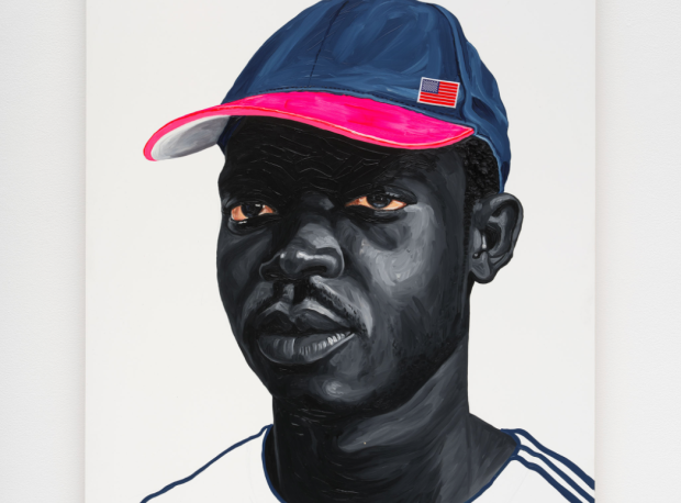 We Belong Here: The Guttierez Collection