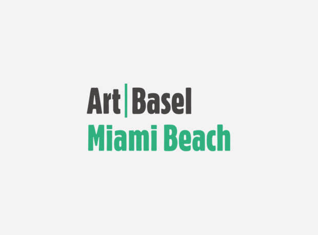 Art Basel Miami Beach