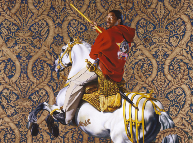 30 Americans | Featuring Kehinde Wiley