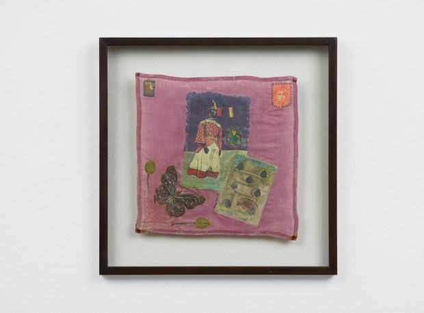 The Black Interior: Imagining Home in the Permanent Collection